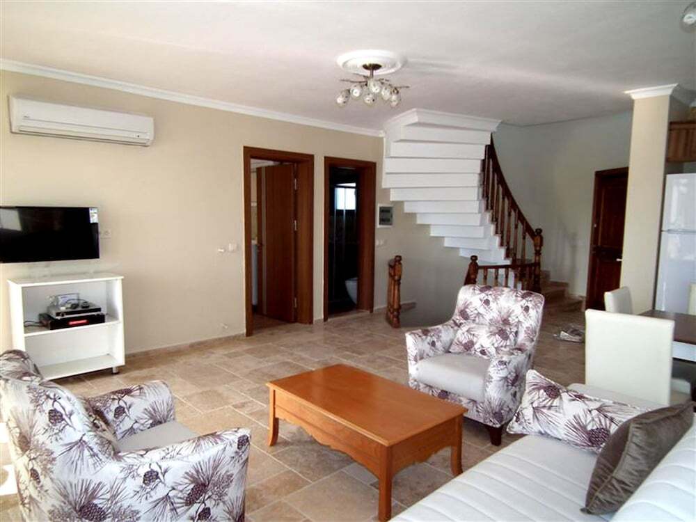 Дальян: Villa Bulut