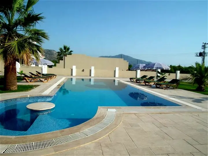 Дальян: Villa Bulut