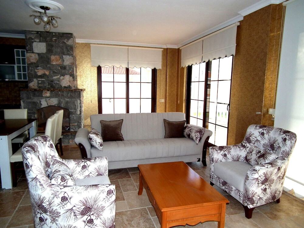 Дальян: Villa Bulut