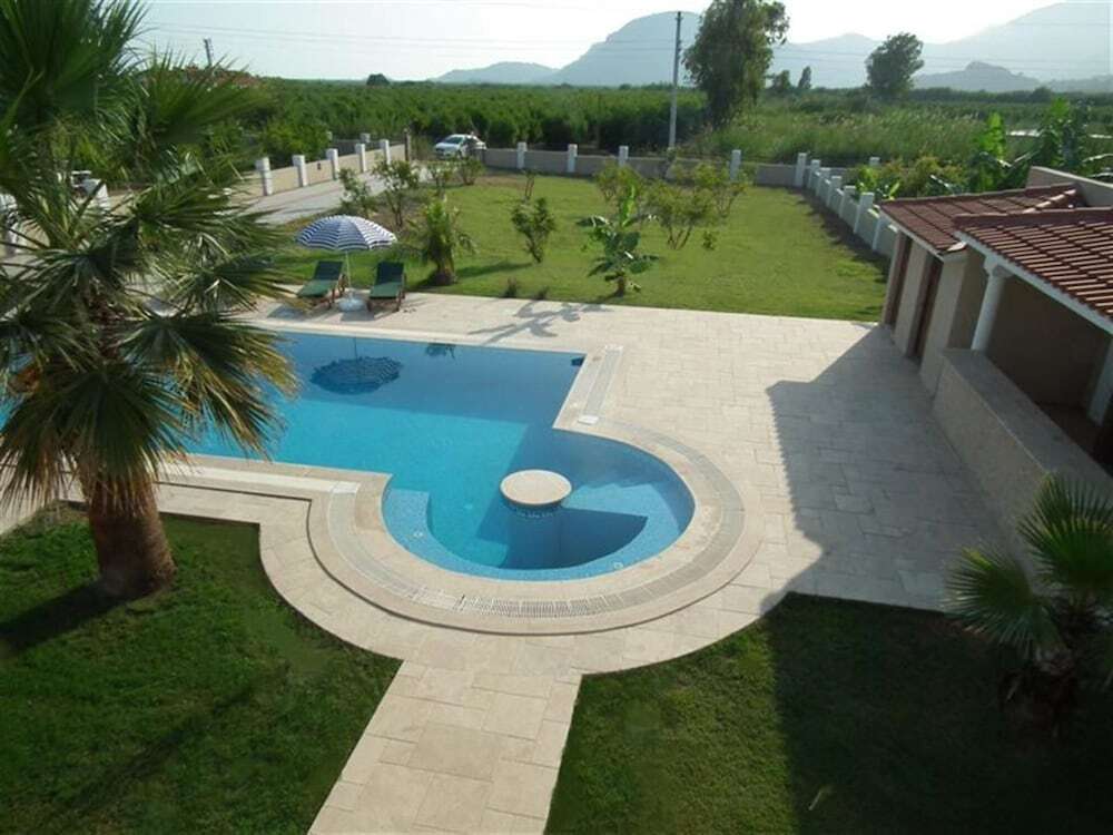 Дальян: Villa Bulut