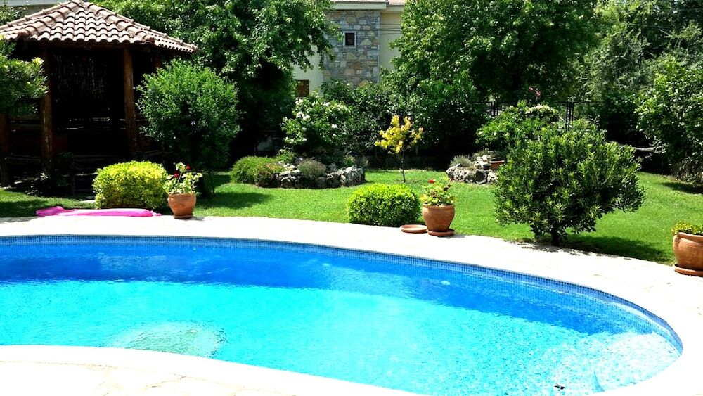 Дальян: Villa Dag Manzarasi