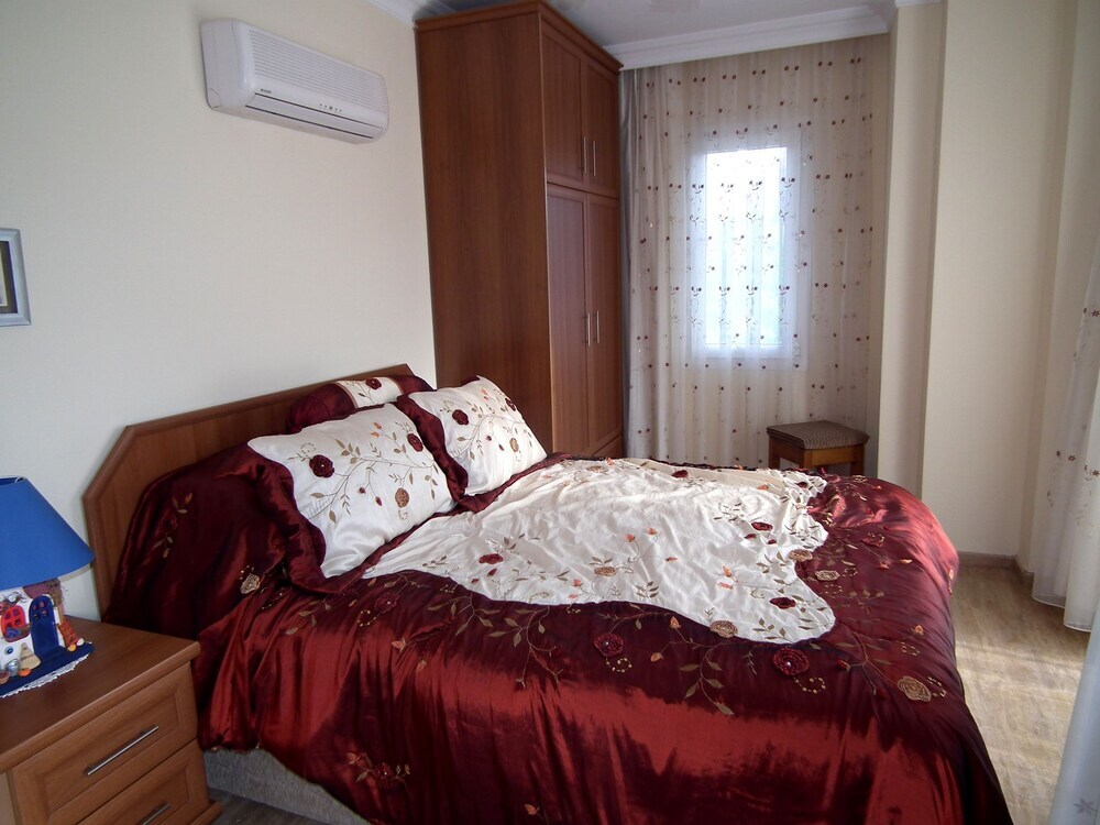 Дальян: Villa Dag Manzarasi