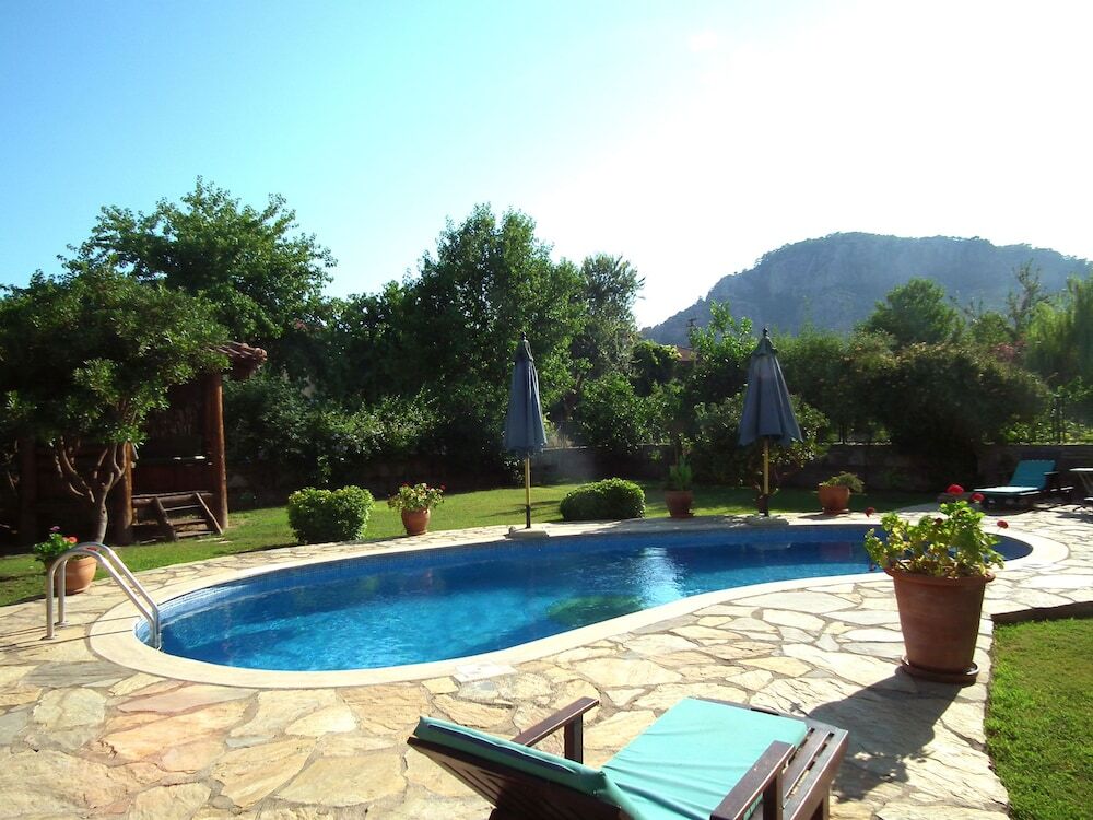 Дальян: Villa Dag Manzarasi