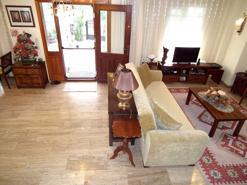 Дальян: Villa Dag Manzarasi