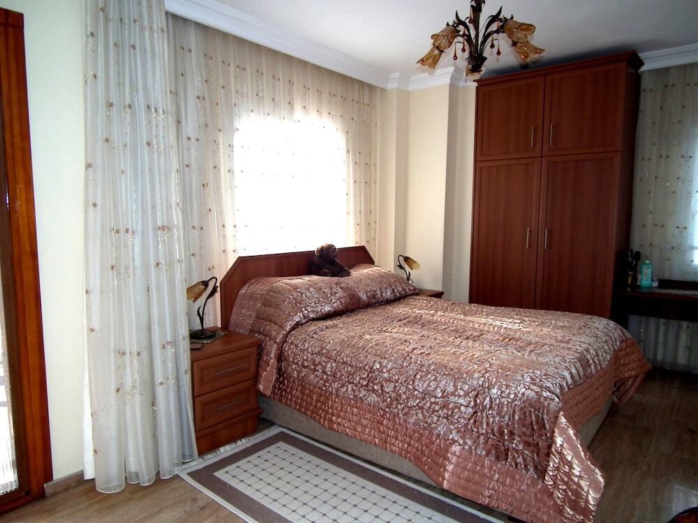 Дальян: Villa Dag Manzarasi