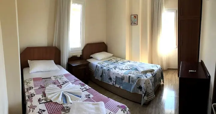 Дальян: Villa Dag Manzarasi