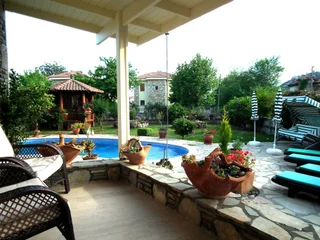 Дальян: Villa Dag Manzarasi