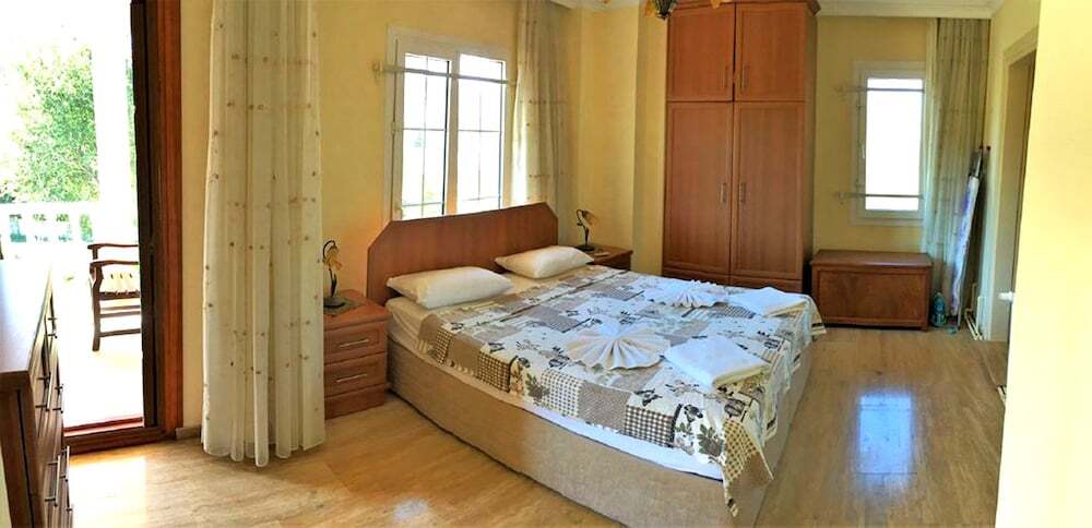 Дальян: Villa Dag Manzarasi