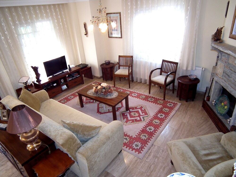 Дальян: Villa Dag Manzarasi