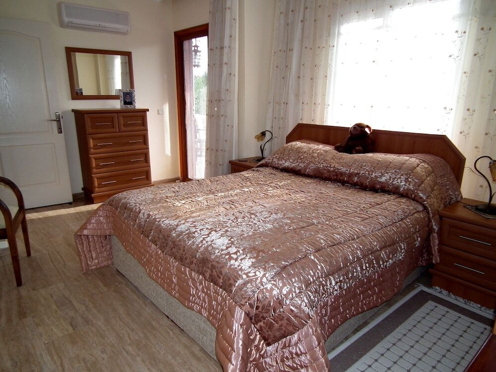 Дальян: Villa Dag Manzarasi