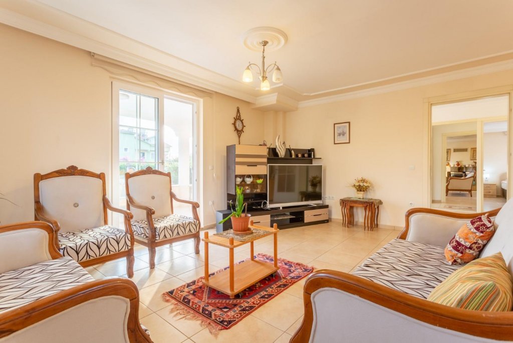 Дальян: Villa Kubra
