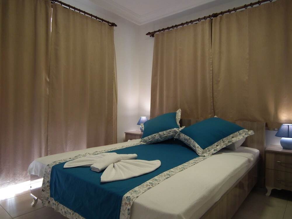 Дальян: Villa Aktas