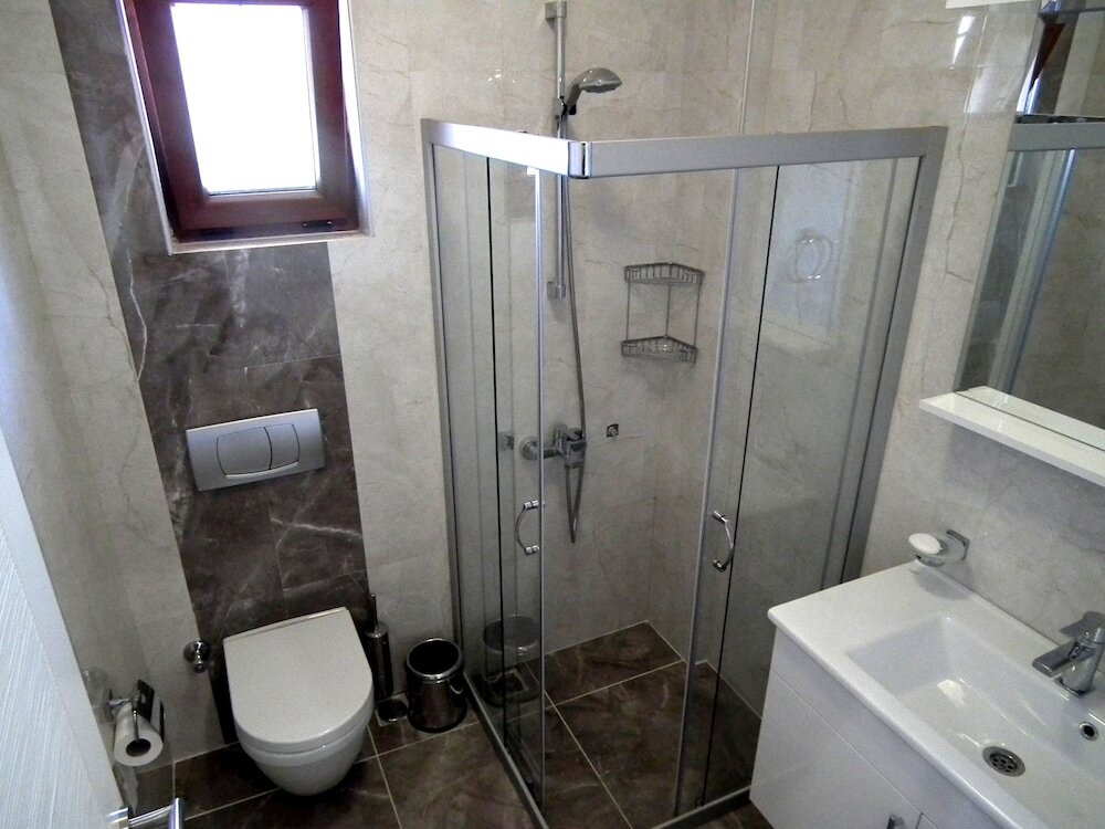 Дальян: Villa Aktas