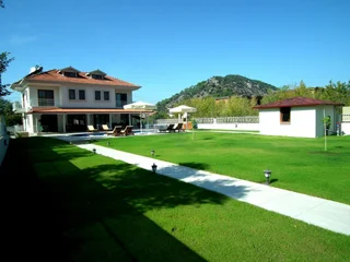 Дальян: Villa Aktas