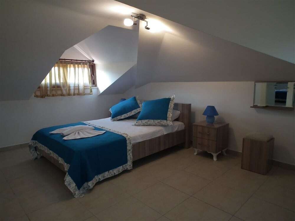 Дальян: Villa Aktas