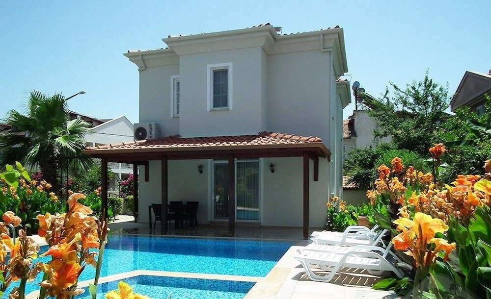 Дальян: Villa Nehir