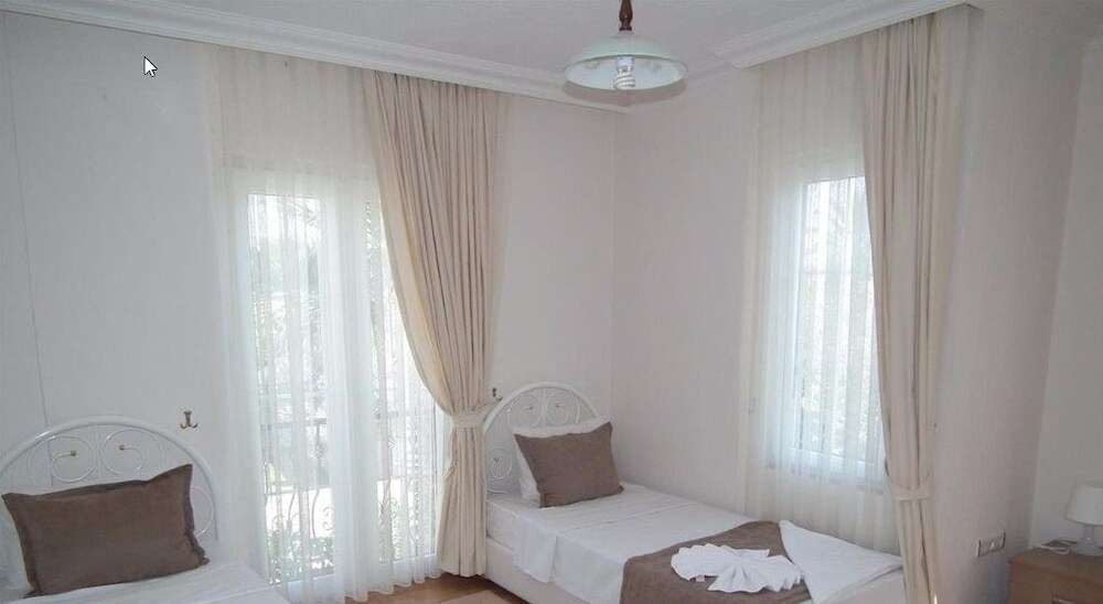 Дальян: Villa Nehir