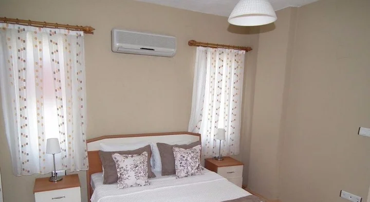 Дальян: Villa Nehir