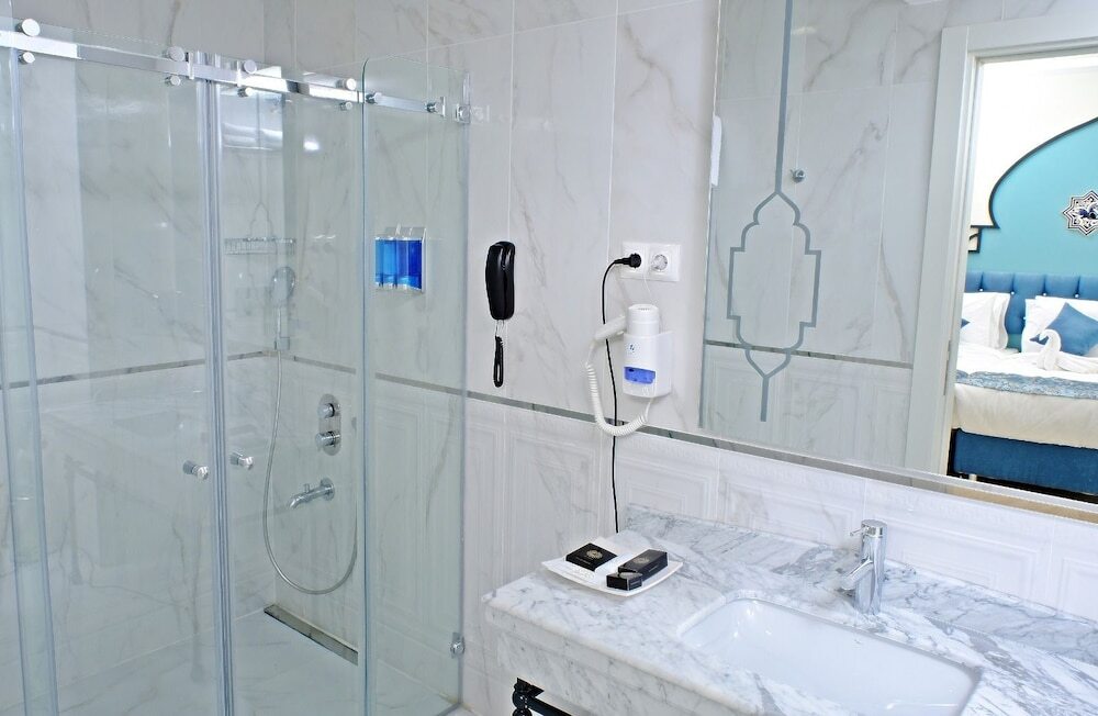 Стамбул: Hotel Kralice