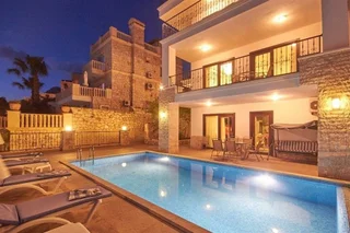 Калкан: Villa Maia 2 by Akdenizvillam