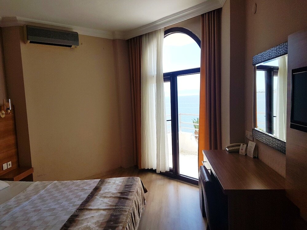 Grand Beyza Garden Beach Hotel — фото 4