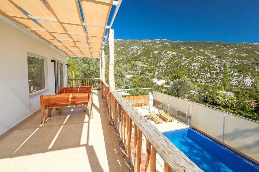 Исламлар: Villa Ihlamur