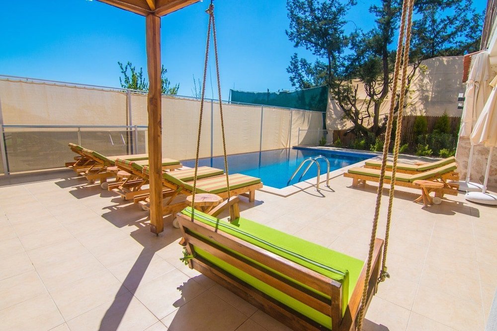 Исламлар: Villa Ihlamur