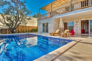 Исламлар: Villa Ihlamur