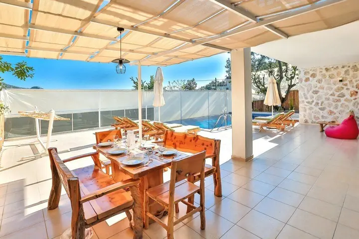 Исламлар: Villa Ihlamur