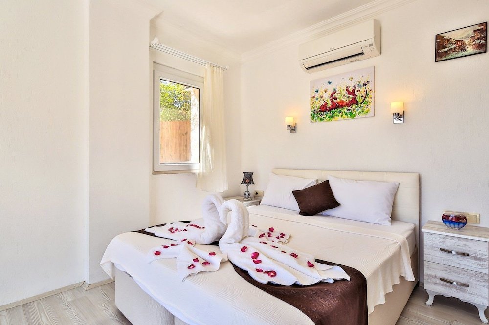 Исламлар: Villa Ihlamur