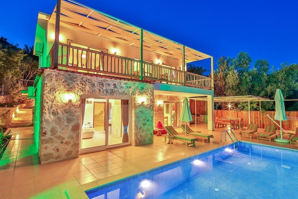 Исламлар: Villa Ihlamur