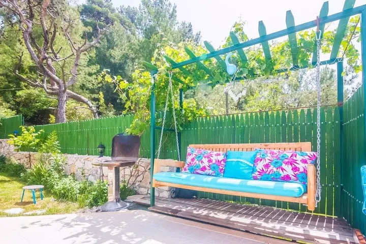 Калкан: Villa Fulya