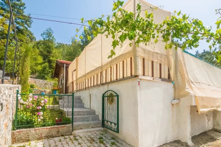 Калкан: Villa Fulya