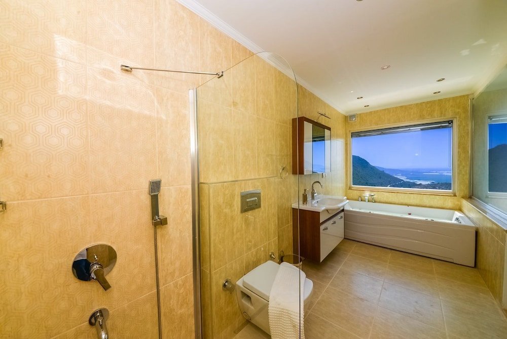 Исламлар: Villa Buket