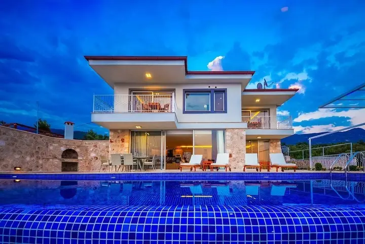 Villa Buket — фото 3