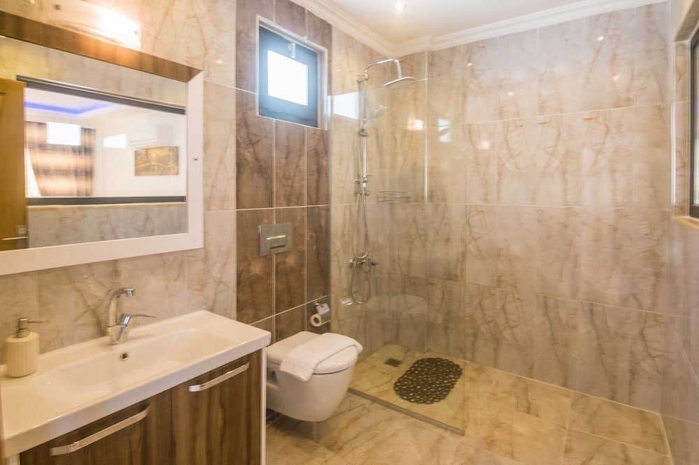 Исламлар: Villa Gulay