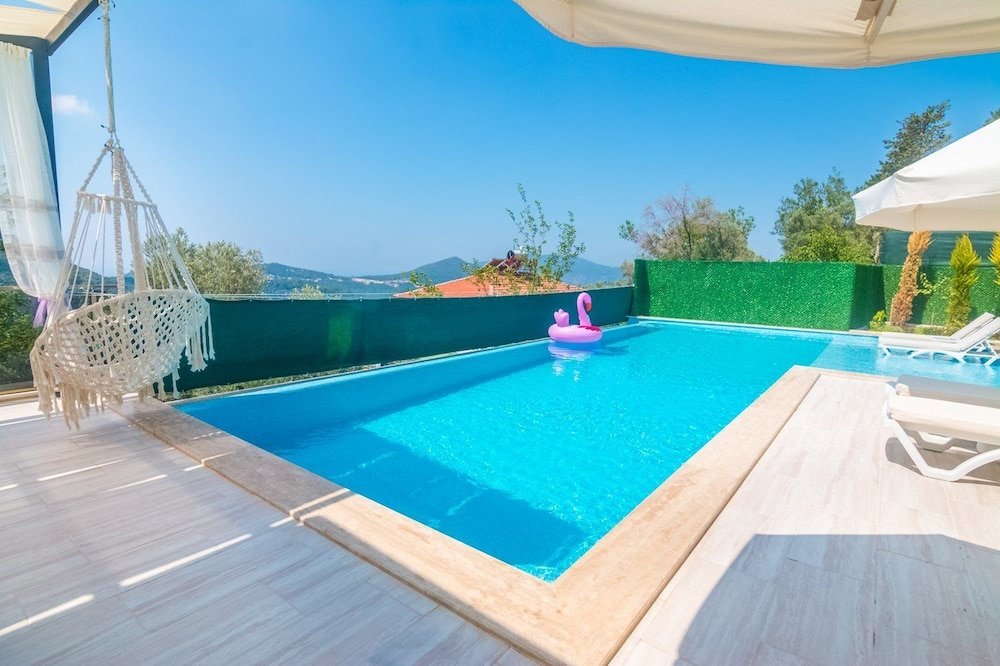 Исламлар: Villa Gulay
