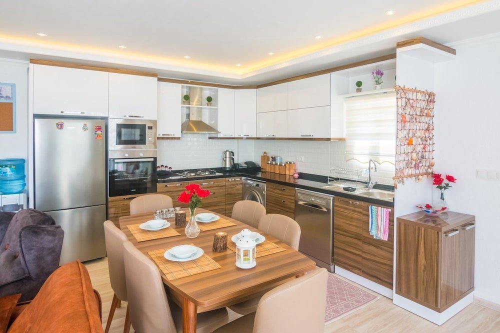 Исламлар: Villa Gulay