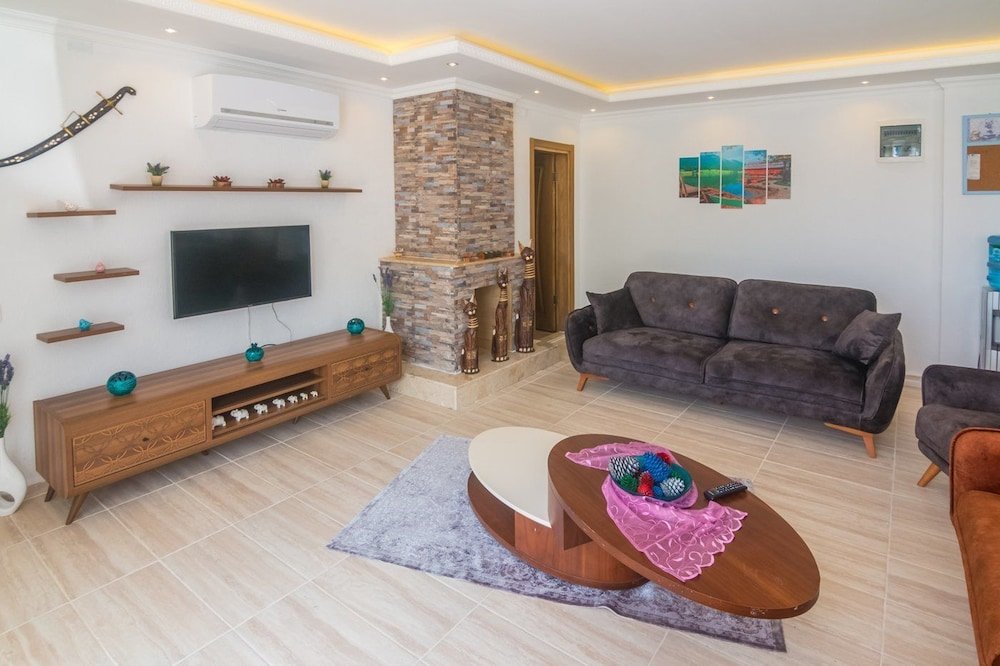 Исламлар: Villa Gulay