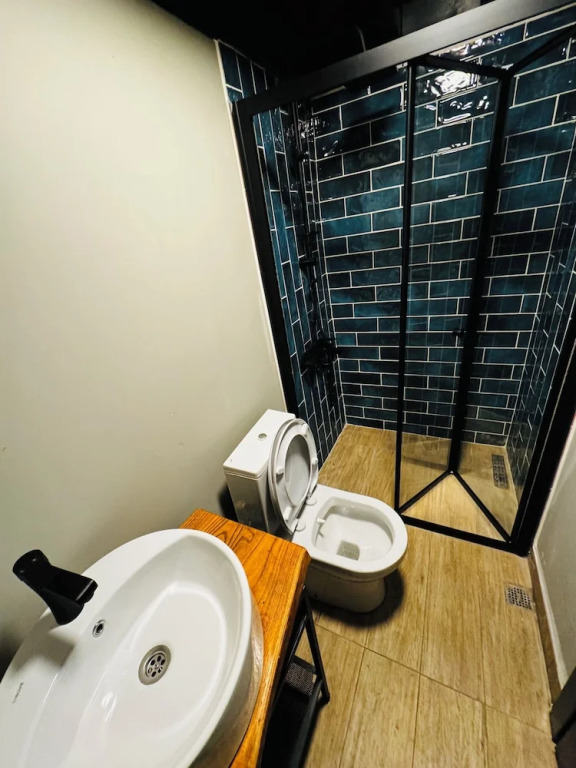 Янык: Adesa Bungalow Hotel