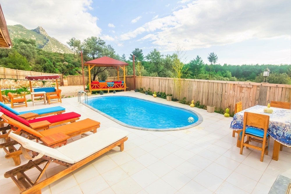 Ешилькёй: Villa Nehir