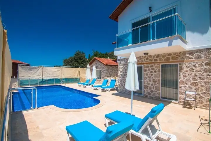 Villa Simay — фото 1
