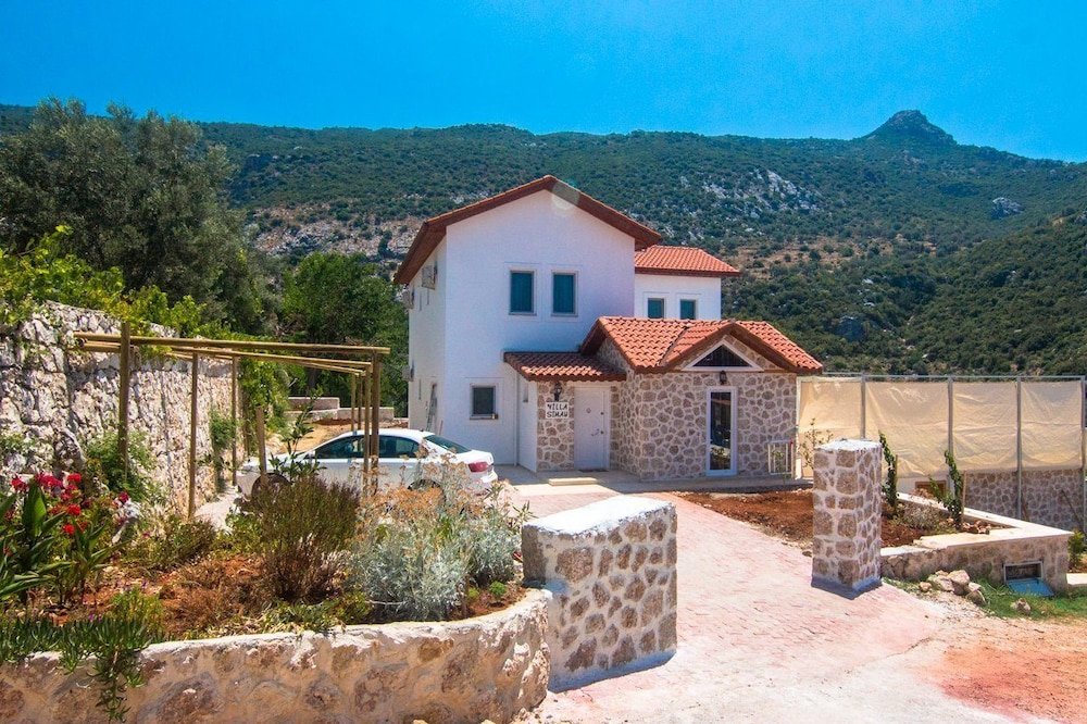 Исламлар: Villa Simay