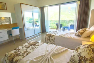 Исламлар: Villa Deniz