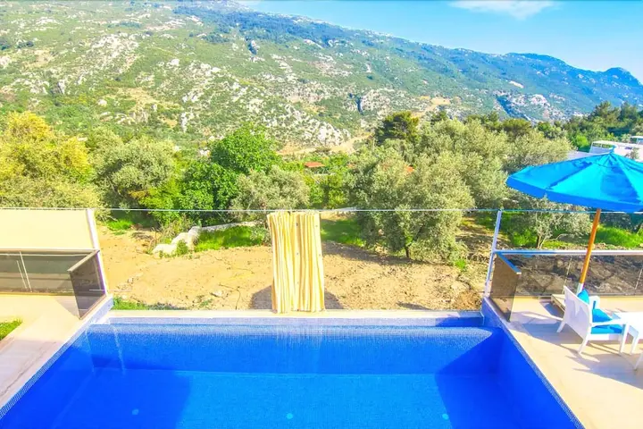 Исламлар: Villa Deniz