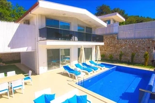 Исламлар: Villa Deniz