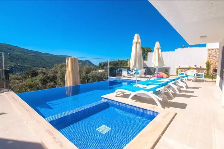 Исламлар: Villa Deniz