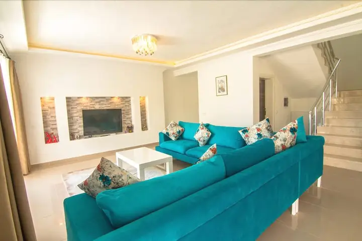 Villa Deniz — фото 1