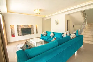 Исламлар: Villa Deniz