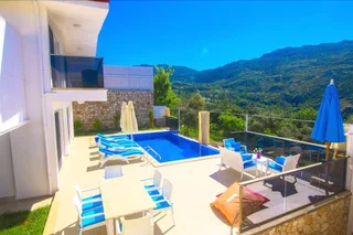 Исламлар: Villa Deniz